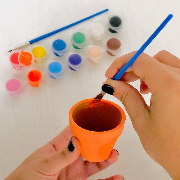 Halloween DIY Clay Kit - Picture 5 of 14